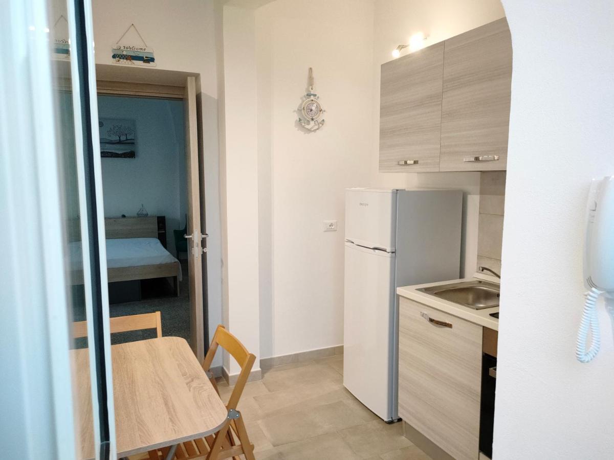 카사마셀라 Casa Di Nonna Uccia 빌라 외부 사진